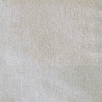 Beige microfibra fabric texture with a tight woven pattern, matte finish, and directional weave; studio shot with neutral backdrop.